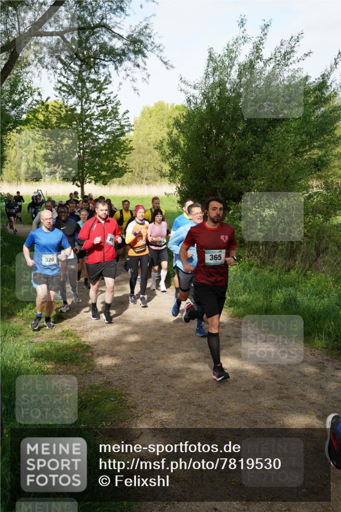 04.05.2025 - 8. Wedeler Halbmarathon Felixshl http://msf.ph/oto/7819530 04.05.2025 10:02:03 Laufen 320, 365 meine-sportfotos.de