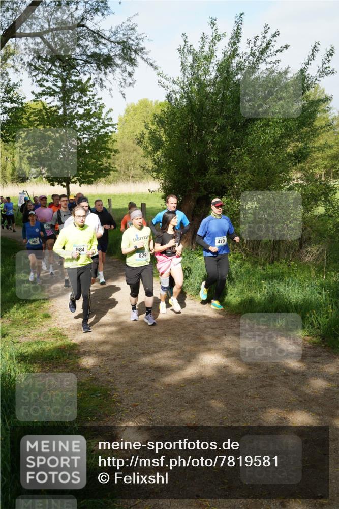 04.05.2025 - 8. Wedeler Halbmarathon Felixshl http://msf.ph/oto/7819581 04.05.2025 10:02:20 Laufen 355, 584, 829, 470 meine-sportfotos.de