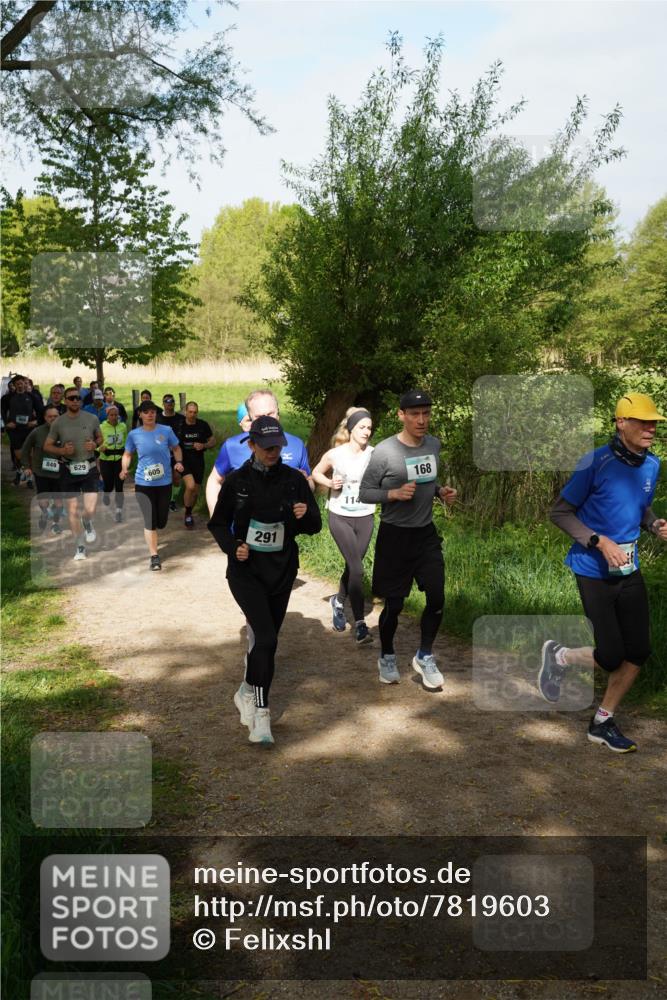 04.05.2025 - 8. Wedeler Halbmarathon Felixshl http://msf.ph/oto/7819603 04.05.2025 10:02:26 Laufen 849, 629, 605, 291, 114, 168 meine-sportfotos.de