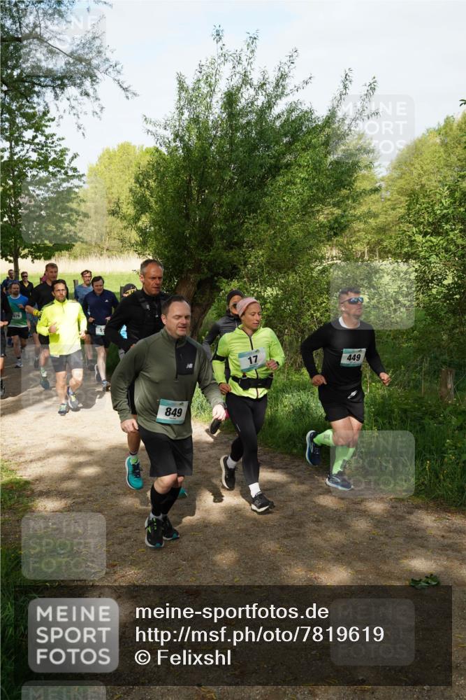 04.05.2025 - 8. Wedeler Halbmarathon Felixshl http://msf.ph/oto/7819619 04.05.2025 10:02:30 Laufen 849, 17, 449 meine-sportfotos.de
