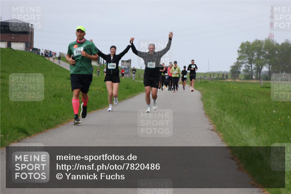 04.05.2025 - 8. Wedeler Halbmarathon Yannick Fuchs http://msf.ph/oto/7820486 04.05.2025 11:50:51 Laufen 266, 1098, 321, 14 meine-sportfotos.de