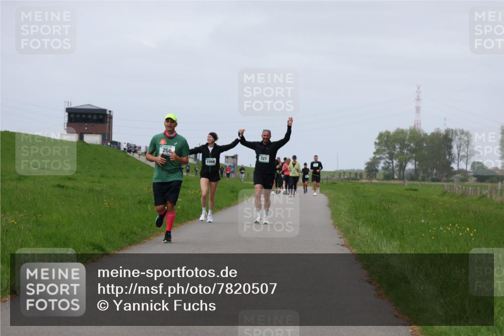 04.05.2025 - 8. Wedeler Halbmarathon Yannick Fuchs http://msf.ph/oto/7820507 04.05.2025 11:50:51 Laufen 266, 1098, 321 meine-sportfotos.de