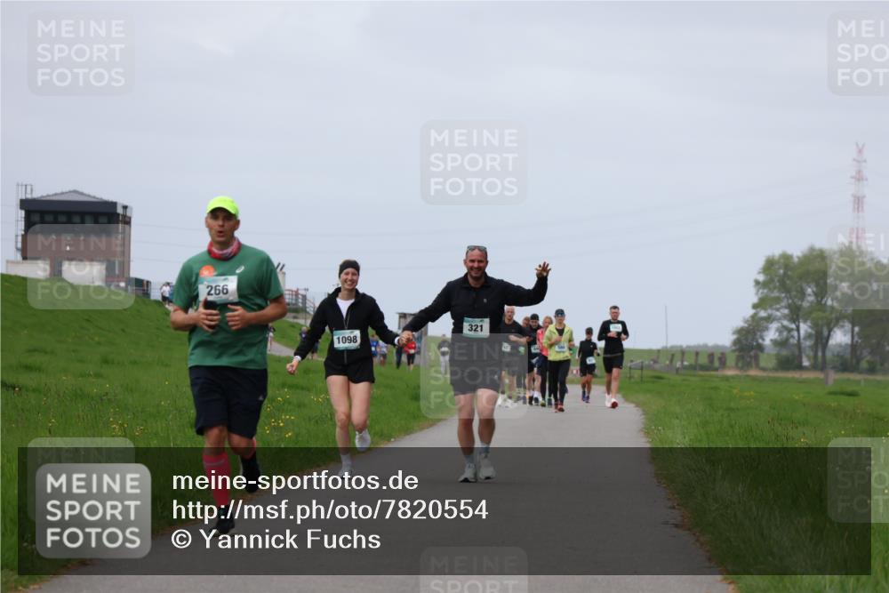 04.05.2025 - 8. Wedeler Halbmarathon Yannick Fuchs http://msf.ph/oto/7820554 04.05.2025 11:50:52 Laufen 266, 1098, 321 meine-sportfotos.de