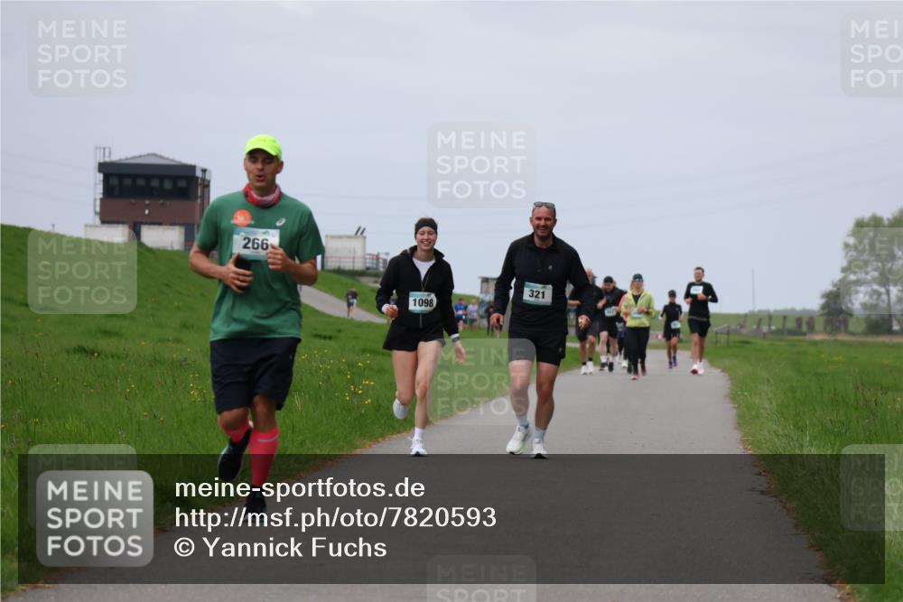 04.05.2025 - 8. Wedeler Halbmarathon Yannick Fuchs http://msf.ph/oto/7820593 04.05.2025 11:50:53 Laufen 266, 1098, 321 meine-sportfotos.de