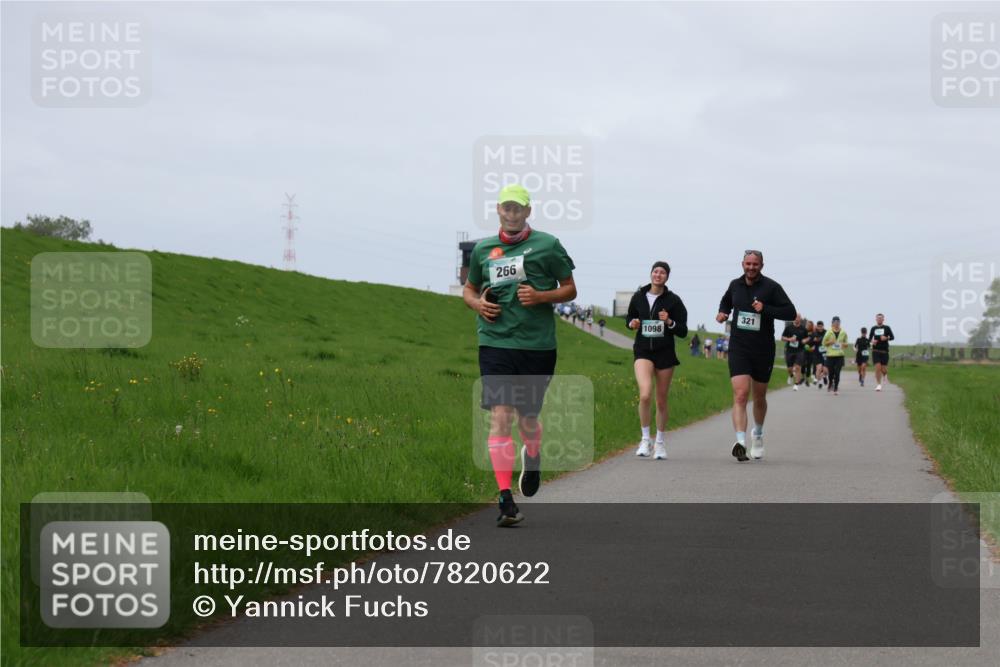 04.05.2025 - 8. Wedeler Halbmarathon Yannick Fuchs http://msf.ph/oto/7820622 04.05.2025 11:50:55 Laufen 266, 1098, 321 meine-sportfotos.de