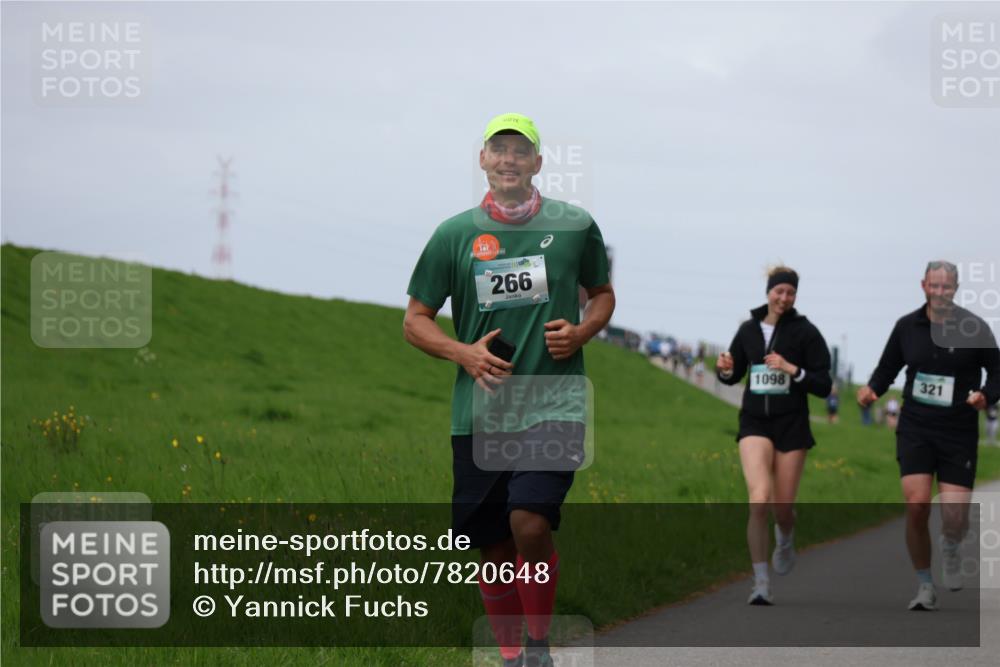 04.05.2025 - 8. Wedeler Halbmarathon Yannick Fuchs http://msf.ph/oto/7820648 04.05.2025 11:50:56 Laufen 266, 1098, 321 meine-sportfotos.de
