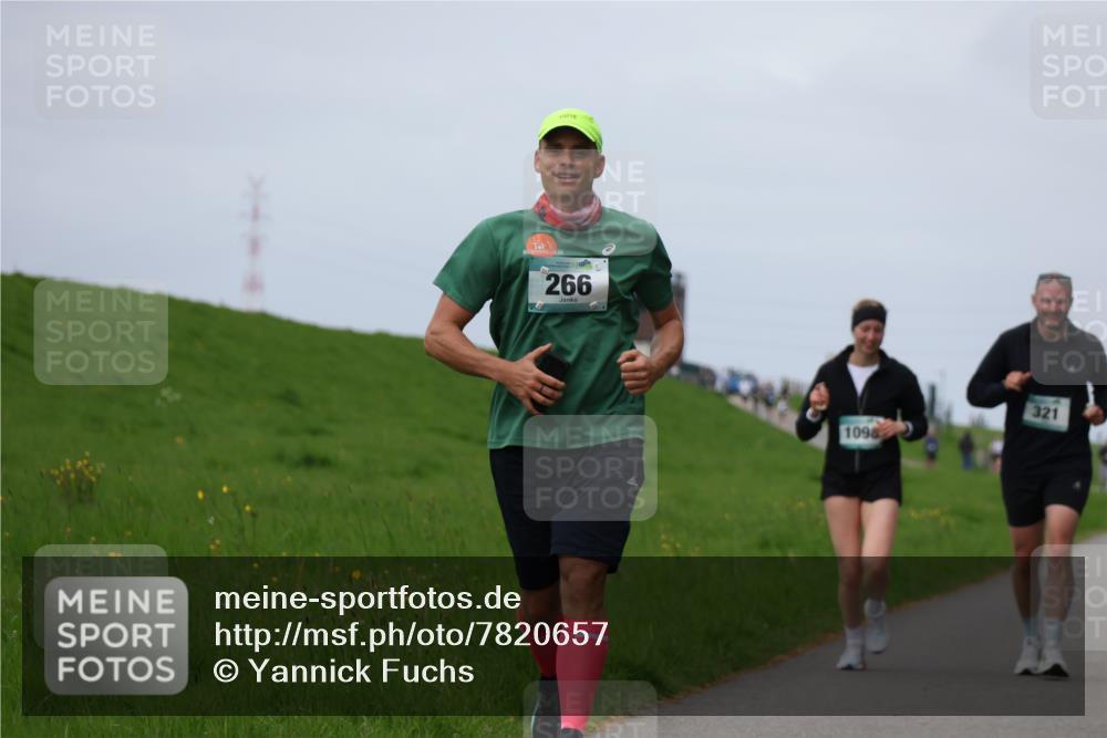 04.05.2025 - 8. Wedeler Halbmarathon Yannick Fuchs http://msf.ph/oto/7820657 04.05.2025 11:50:56 Laufen 266, 1098, 321 meine-sportfotos.de