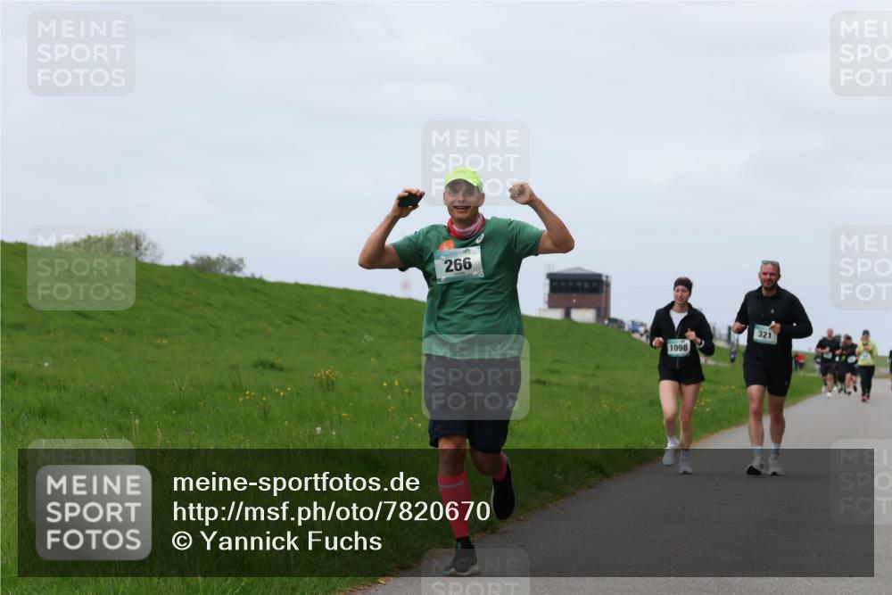 04.05.2025 - 8. Wedeler Halbmarathon Yannick Fuchs http://msf.ph/oto/7820670 04.05.2025 11:50:57 Laufen 266, 1098, 321 meine-sportfotos.de