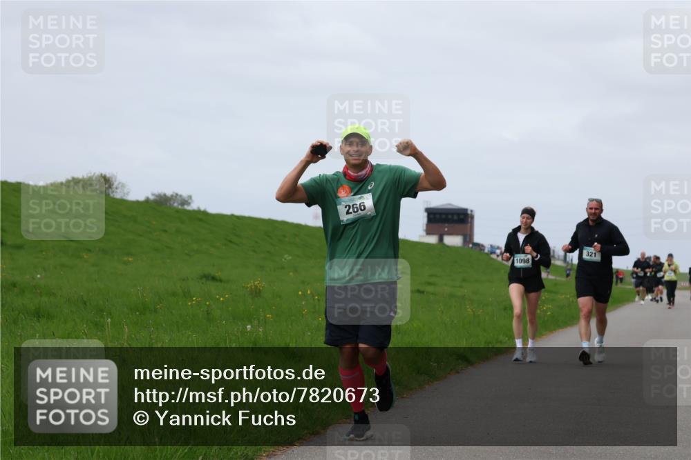 04.05.2025 - 8. Wedeler Halbmarathon Yannick Fuchs http://msf.ph/oto/7820673 04.05.2025 11:50:57 Laufen 266, 1098, 321 meine-sportfotos.de
