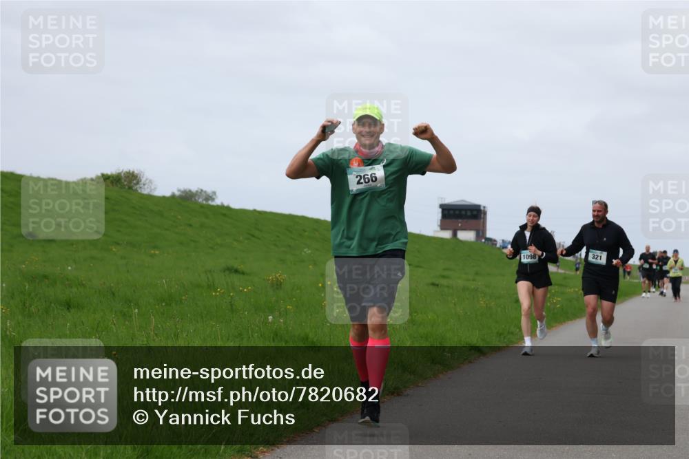 04.05.2025 - 8. Wedeler Halbmarathon Yannick Fuchs http://msf.ph/oto/7820682 04.05.2025 11:50:57 Laufen 266, 1098, 321 meine-sportfotos.de