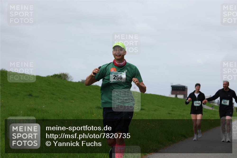 04.05.2025 - 8. Wedeler Halbmarathon Yannick Fuchs http://msf.ph/oto/7820735 04.05.2025 11:50:58 Laufen 266, 1098, 321 meine-sportfotos.de