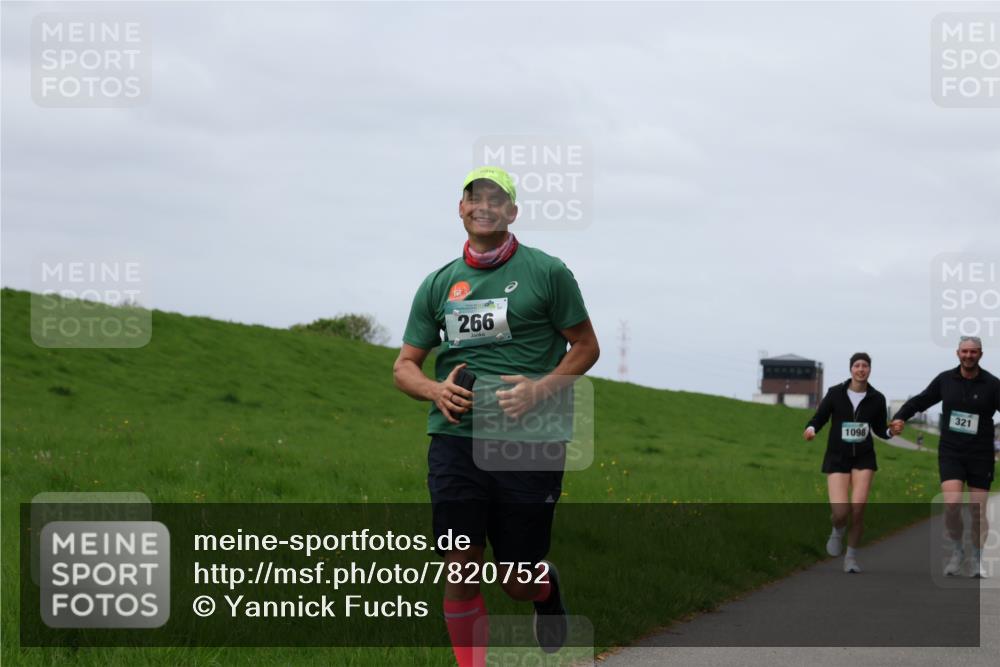 04.05.2025 - 8. Wedeler Halbmarathon Yannick Fuchs http://msf.ph/oto/7820752 04.05.2025 11:50:58 Laufen 266, 1098, 321 meine-sportfotos.de
