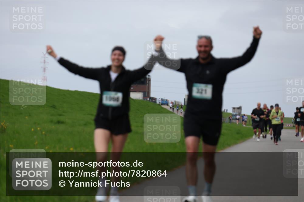 04.05.2025 - 8. Wedeler Halbmarathon Yannick Fuchs http://msf.ph/oto/7820864 04.05.2025 11:51:01 Laufen 1006, 321 meine-sportfotos.de