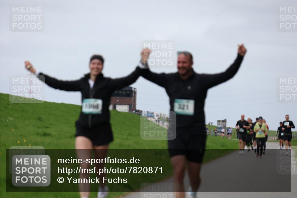 04.05.2025 - 8. Wedeler Halbmarathon Yannick Fuchs http://msf.ph/oto/7820871 04.05.2025 11:51:01 Laufen 321 meine-sportfotos.de