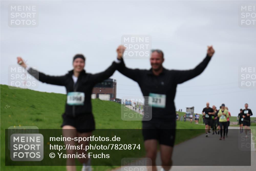 04.05.2025 - 8. Wedeler Halbmarathon Yannick Fuchs http://msf.ph/oto/7820874 04.05.2025 11:51:01 Laufen 321 meine-sportfotos.de