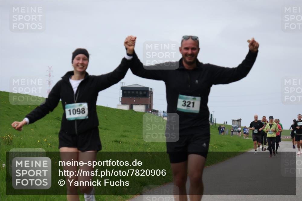 04.05.2025 - 8. Wedeler Halbmarathon Yannick Fuchs http://msf.ph/oto/7820906 04.05.2025 11:51:02 Laufen 1098, 321, 142, 580 meine-sportfotos.de