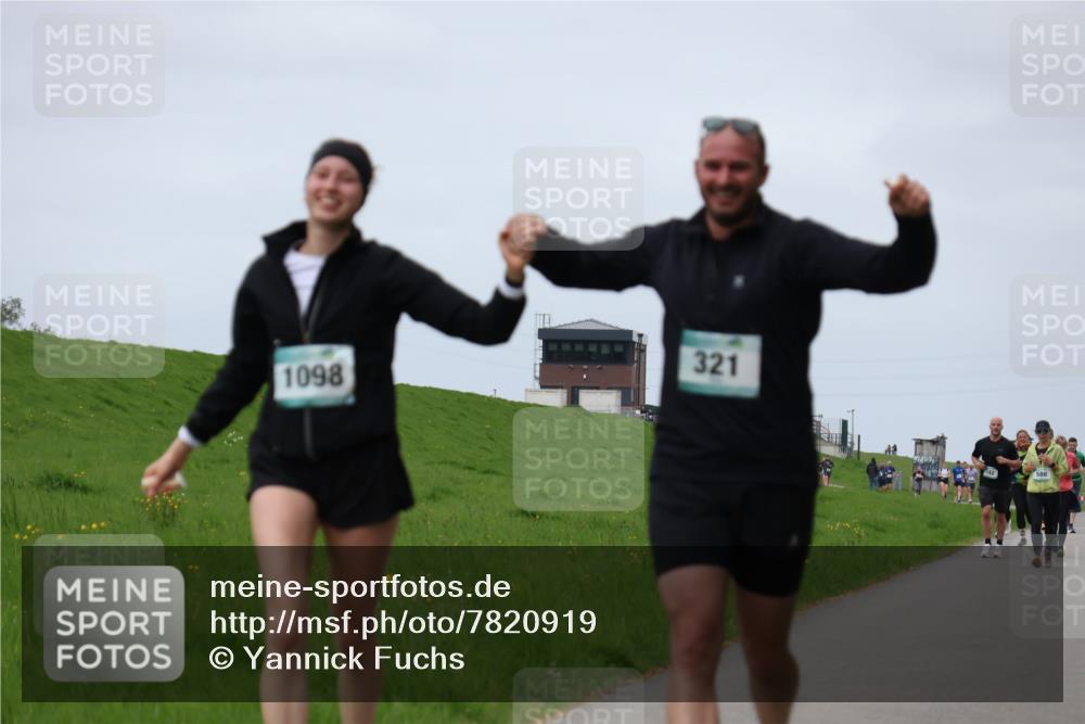 04.05.2025 - 8. Wedeler Halbmarathon Yannick Fuchs http://msf.ph/oto/7820919 04.05.2025 11:51:02 Laufen 1098, 321, 580 meine-sportfotos.de