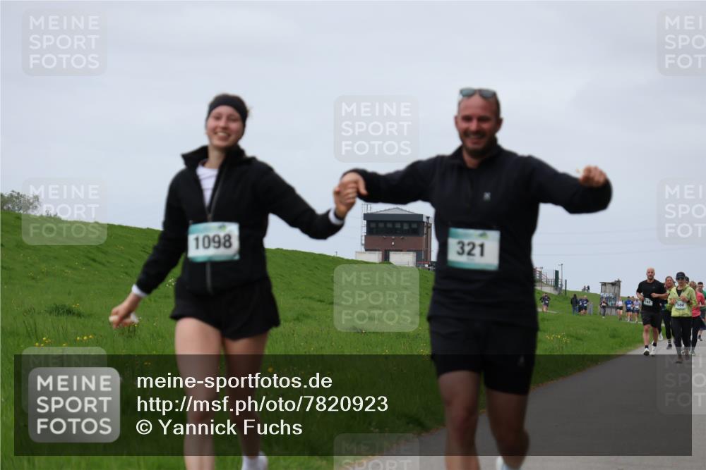04.05.2025 - 8. Wedeler Halbmarathon Yannick Fuchs http://msf.ph/oto/7820923 04.05.2025 11:51:02 Laufen 1098, 321, 580 meine-sportfotos.de