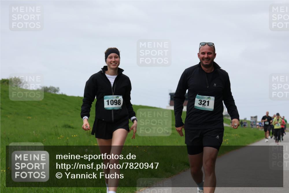 04.05.2025 - 8. Wedeler Halbmarathon Yannick Fuchs http://msf.ph/oto/7820947 04.05.2025 11:51:03 Laufen 1098, 321 meine-sportfotos.de