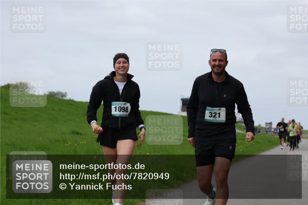 04.05.2025 - 8. Wedeler Halbmarathon Yannick Fuchs http://msf.ph/oto/7820949 04.05.2025 11:51:03 Laufen 1098, 321 meine-sportfotos.de
