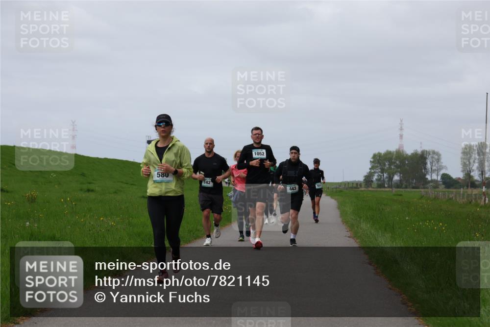 04.05.2025 - 8. Wedeler Halbmarathon Yannick Fuchs http://msf.ph/oto/7821145 04.05.2025 11:51:20 Laufen 580, 142, 1052, 443 meine-sportfotos.de