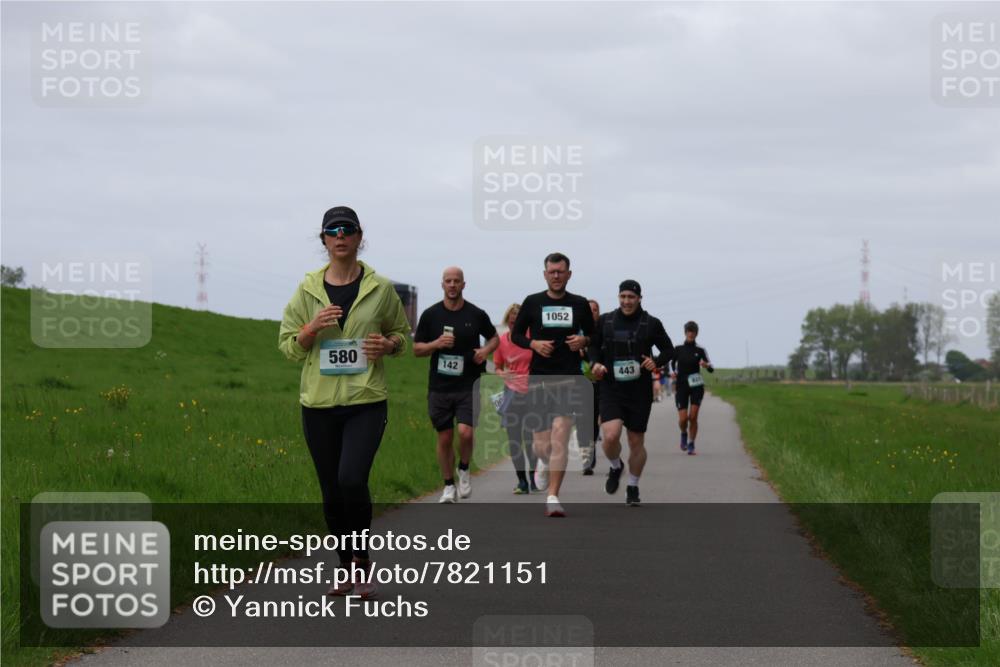 04.05.2025 - 8. Wedeler Halbmarathon Yannick Fuchs http://msf.ph/oto/7821151 04.05.2025 11:51:21 Laufen 580, 142, 1052, 443 meine-sportfotos.de