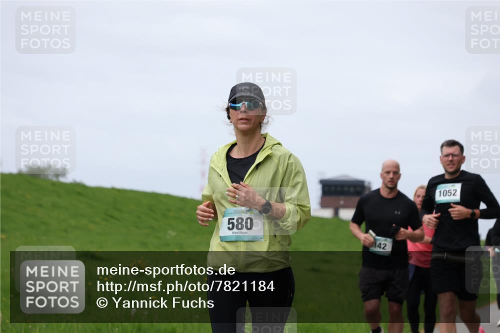 04.05.2025 - 8. Wedeler Halbmarathon Yannick Fuchs http://msf.ph/oto/7821184 04.05.2025 11:51:22 Laufen 580, 142, 1052 meine-sportfotos.de