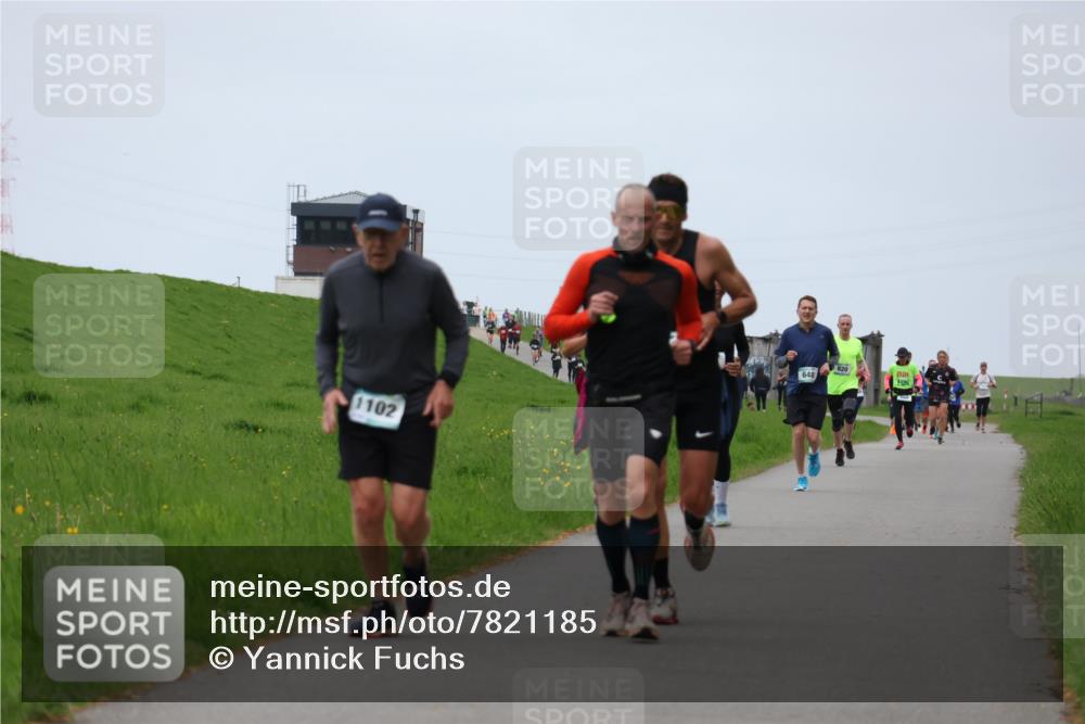 04.05.2025 - 8. Wedeler Halbmarathon Yannick Fuchs http://msf.ph/oto/7821185 04.05.2025 11:28:08 Laufen 1102, 620, 648 meine-sportfotos.de