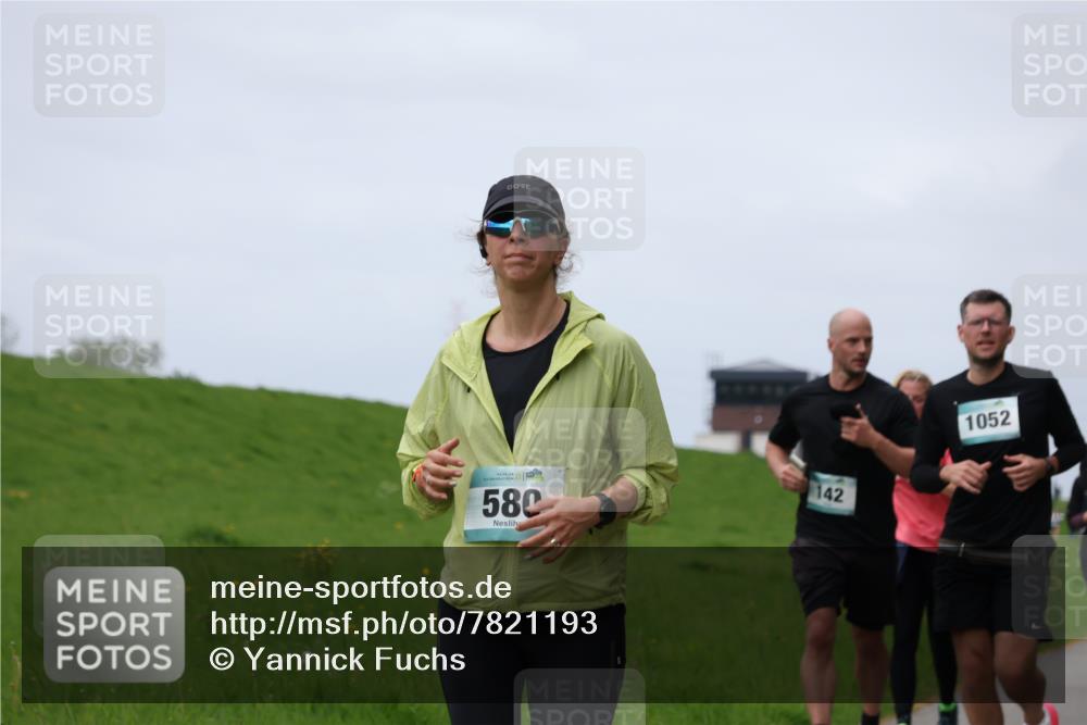 04.05.2025 - 8. Wedeler Halbmarathon Yannick Fuchs http://msf.ph/oto/7821193 04.05.2025 11:51:22 Laufen 580, 142, 1052 meine-sportfotos.de