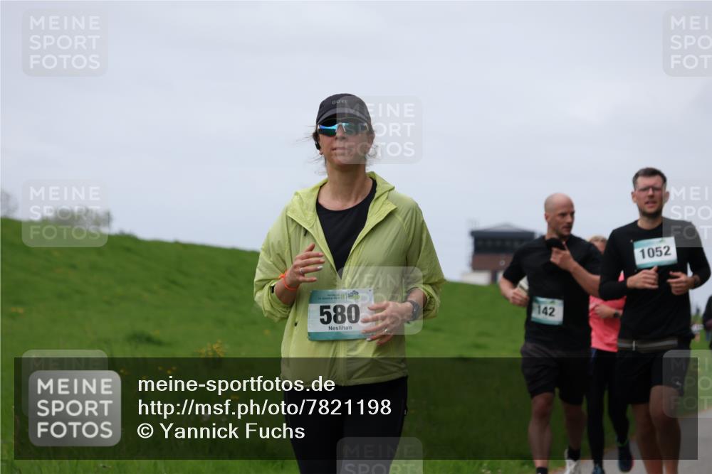 04.05.2025 - 8. Wedeler Halbmarathon Yannick Fuchs http://msf.ph/oto/7821198 04.05.2025 11:51:22 Laufen 580, 142, 1052 meine-sportfotos.de