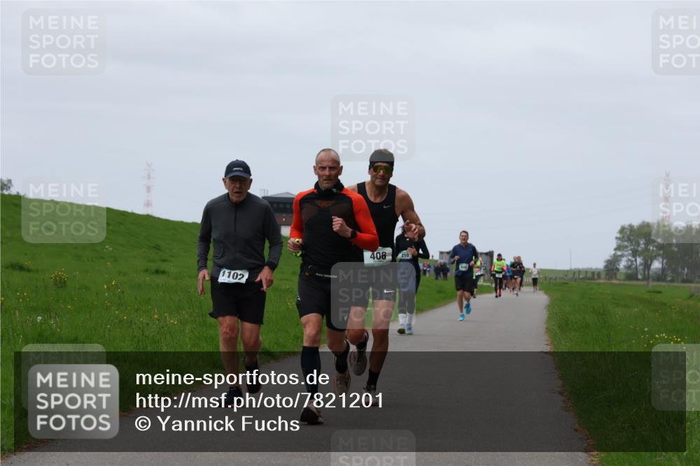 04.05.2025 - 8. Wedeler Halbmarathon Yannick Fuchs http://msf.ph/oto/7821201 04.05.2025 11:28:11 Laufen 1102, 406, 210 meine-sportfotos.de