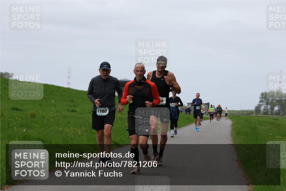 04.05.2025 - 8. Wedeler Halbmarathon Yannick Fuchs http://msf.ph/oto/7821206 04.05.2025 11:28:11 Laufen 1102, 16, 210 meine-sportfotos.de