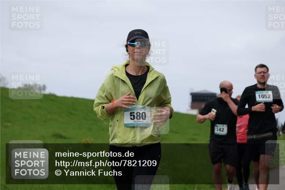 04.05.2025 - 8. Wedeler Halbmarathon Yannick Fuchs http://msf.ph/oto/7821209 04.05.2025 11:51:22 Laufen 580, 142, 1052 meine-sportfotos.de