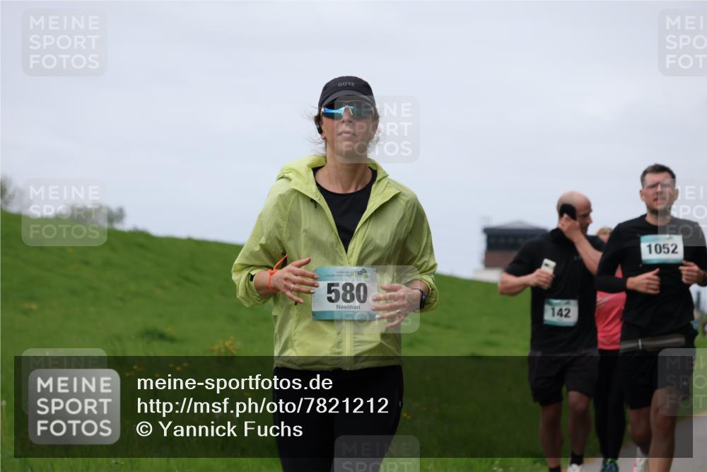 04.05.2025 - 8. Wedeler Halbmarathon Yannick Fuchs http://msf.ph/oto/7821212 04.05.2025 11:51:22 Laufen 580, 142, 1052 meine-sportfotos.de