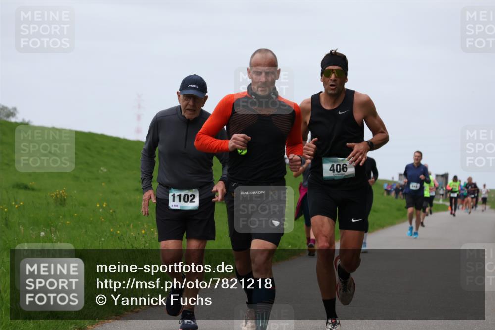 04.05.2025 - 8. Wedeler Halbmarathon Yannick Fuchs http://msf.ph/oto/7821218 04.05.2025 11:28:12 Laufen 1102, 105, 406 meine-sportfotos.de
