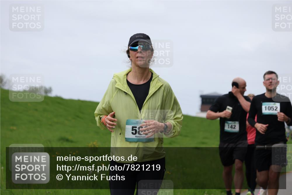 04.05.2025 - 8. Wedeler Halbmarathon Yannick Fuchs http://msf.ph/oto/7821219 04.05.2025 11:51:23 Laufen 58, 142, 1052 meine-sportfotos.de