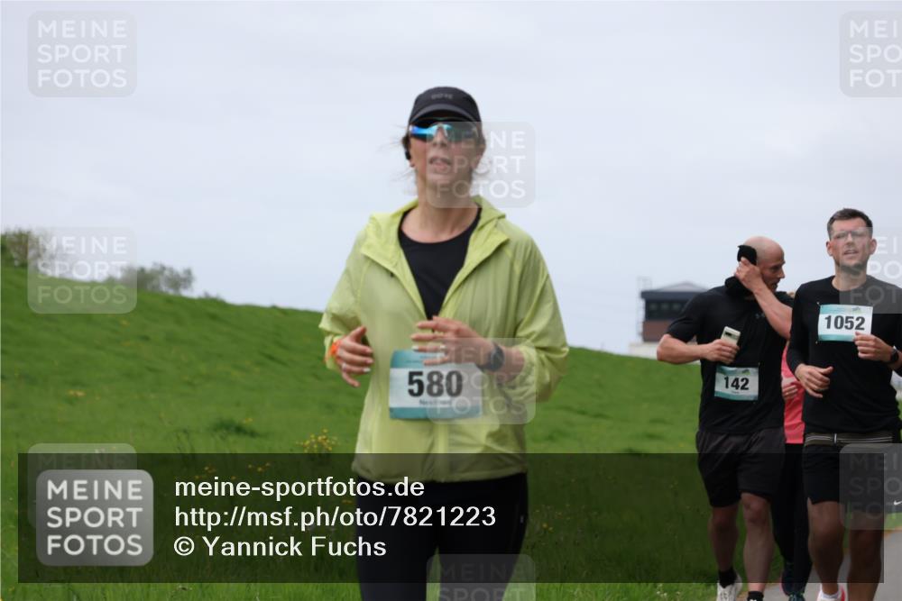 04.05.2025 - 8. Wedeler Halbmarathon Yannick Fuchs http://msf.ph/oto/7821223 04.05.2025 11:51:23 Laufen 580, 142, 1052 meine-sportfotos.de