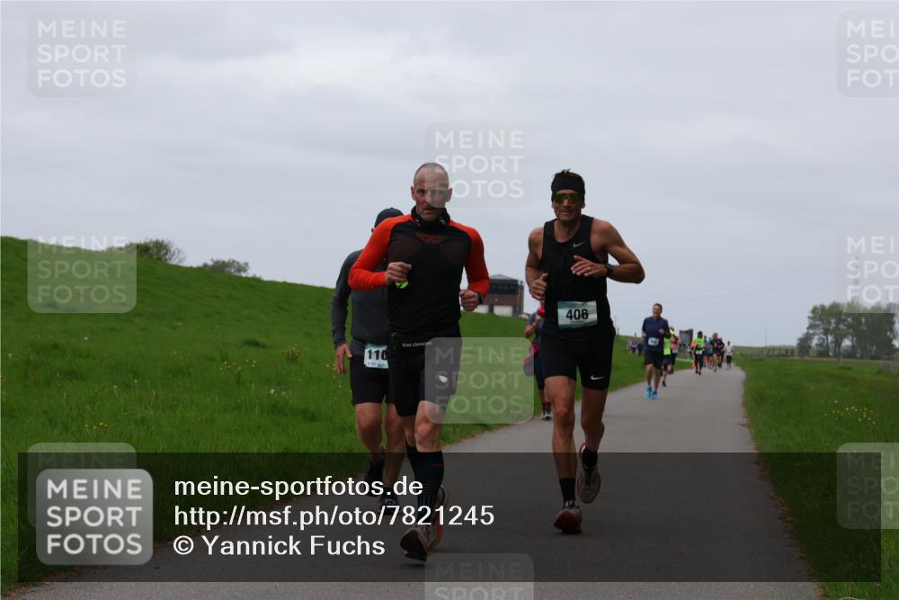 04.05.2025 - 8. Wedeler Halbmarathon Yannick Fuchs http://msf.ph/oto/7821245 04.05.2025 11:28:13 Laufen 110, 105, 406 meine-sportfotos.de