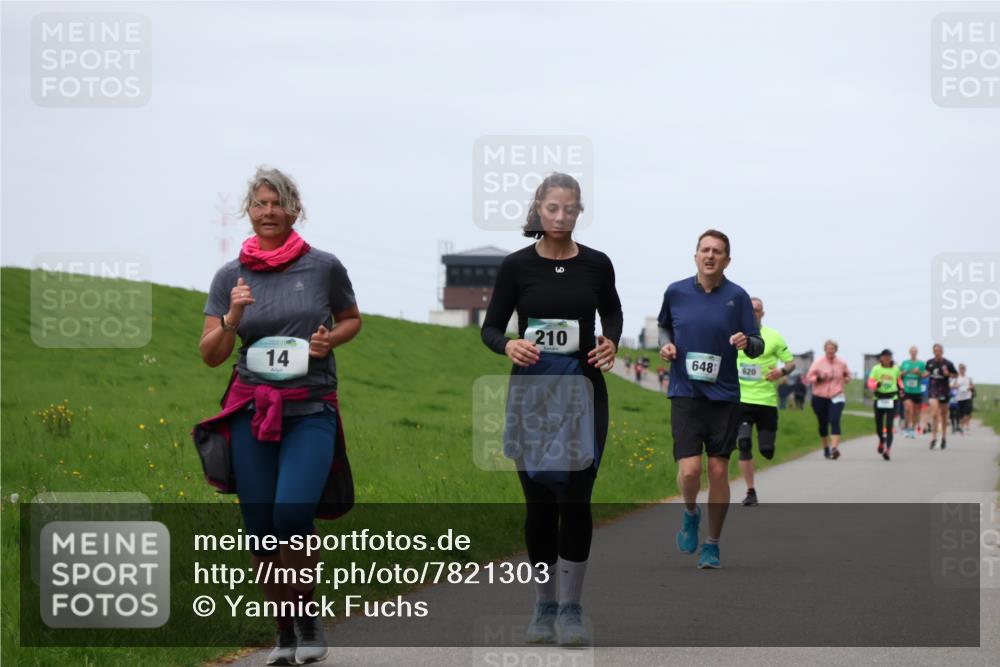 04.05.2025 - 8. Wedeler Halbmarathon Yannick Fuchs http://msf.ph/oto/7821303 04.05.2025 11:28:19 Laufen 14, 210, 648, 620 meine-sportfotos.de