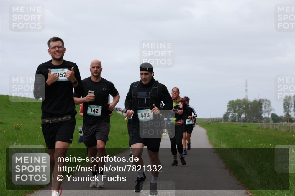 04.05.2025 - 8. Wedeler Halbmarathon Yannick Fuchs http://msf.ph/oto/7821332 04.05.2025 11:51:25 Laufen 052, 0, 142, 443, 931 meine-sportfotos.de