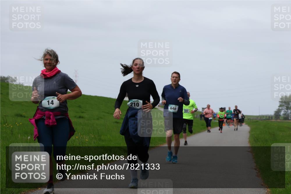 04.05.2025 - 8. Wedeler Halbmarathon Yannick Fuchs http://msf.ph/oto/7821333 04.05.2025 11:28:20 Laufen 14, 210, 648, 620 meine-sportfotos.de