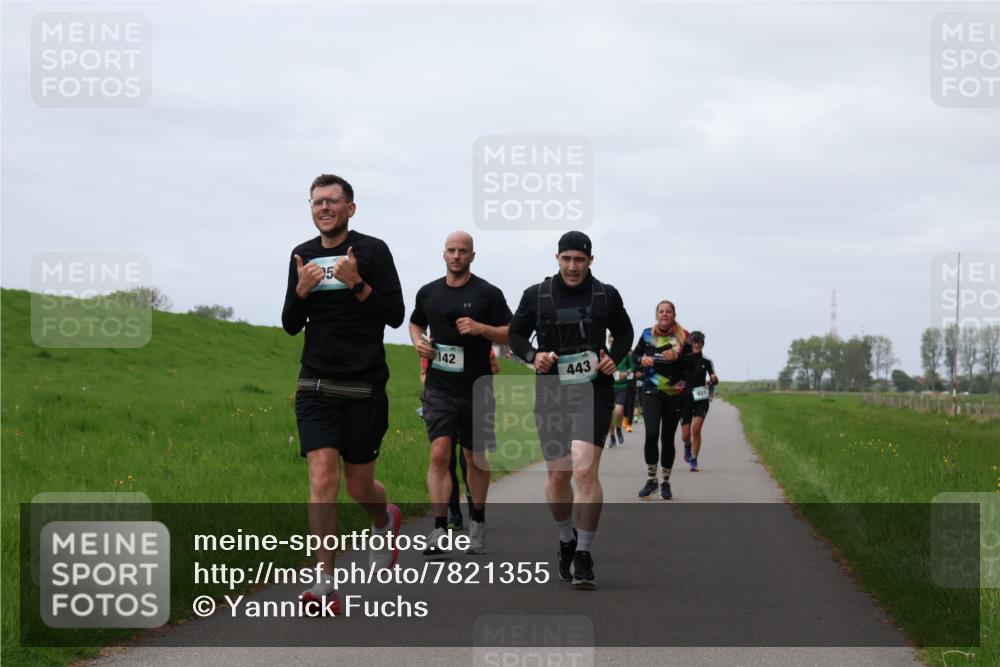 04.05.2025 - 8. Wedeler Halbmarathon Yannick Fuchs http://msf.ph/oto/7821355 04.05.2025 11:51:26 Laufen 5, 142, 443, 931 meine-sportfotos.de