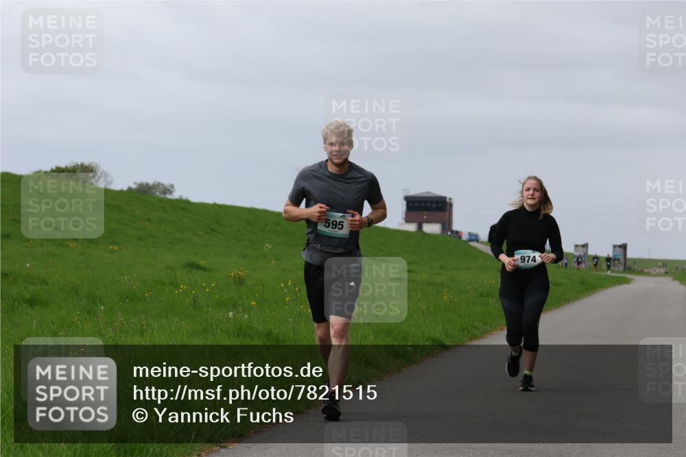 04.05.2025 - 8. Wedeler Halbmarathon Yannick Fuchs http://msf.ph/oto/7821515 04.05.2025 12:07:25 Laufen 595, 974 meine-sportfotos.de