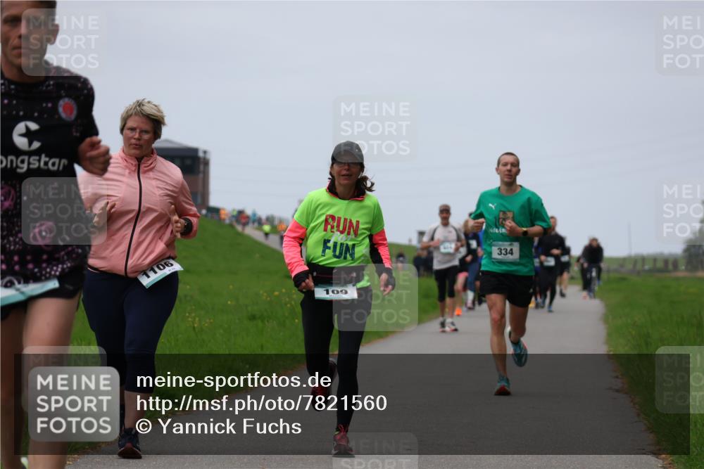 04.05.2025 - 8. Wedeler Halbmarathon Yannick Fuchs http://msf.ph/oto/7821560 04.05.2025 11:28:40 Laufen 1106, 89, 109, 334 meine-sportfotos.de