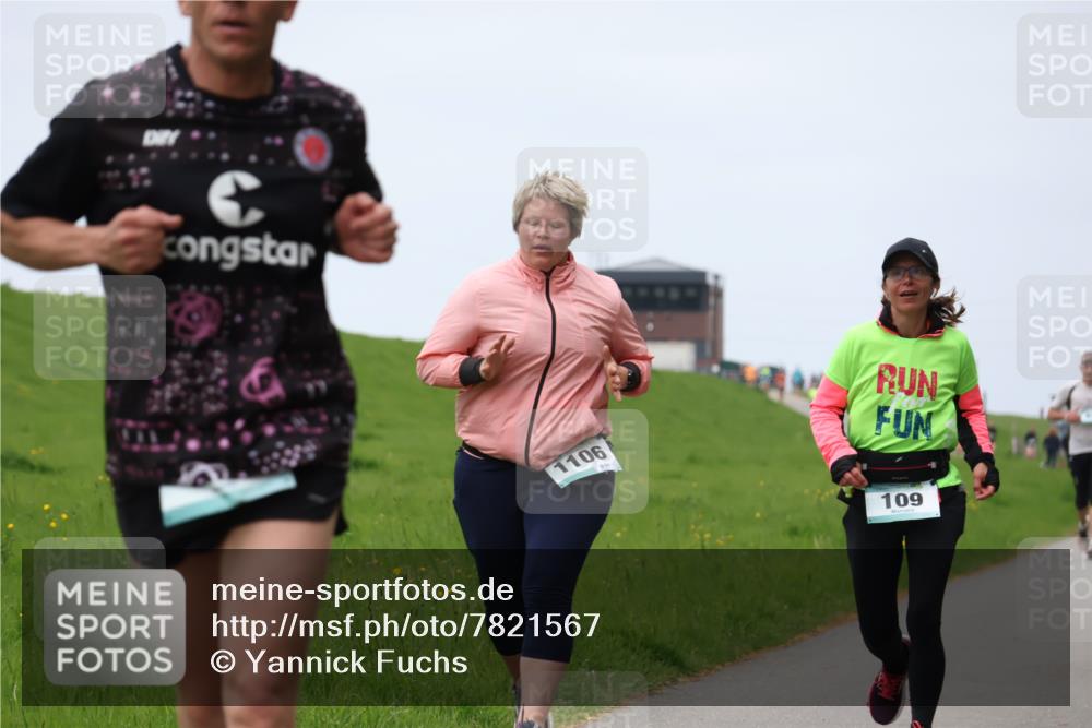 04.05.2025 - 8. Wedeler Halbmarathon Yannick Fuchs http://msf.ph/oto/7821567 04.05.2025 11:28:40 Laufen 1106, 109 meine-sportfotos.de