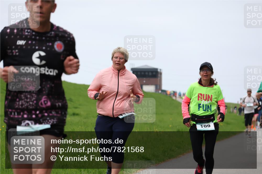 04.05.2025 - 8. Wedeler Halbmarathon Yannick Fuchs http://msf.ph/oto/7821568 04.05.2025 11:28:40 Laufen 109 meine-sportfotos.de