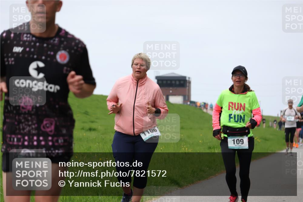 04.05.2025 - 8. Wedeler Halbmarathon Yannick Fuchs http://msf.ph/oto/7821572 04.05.2025 11:28:40 Laufen 1106, 109 meine-sportfotos.de
