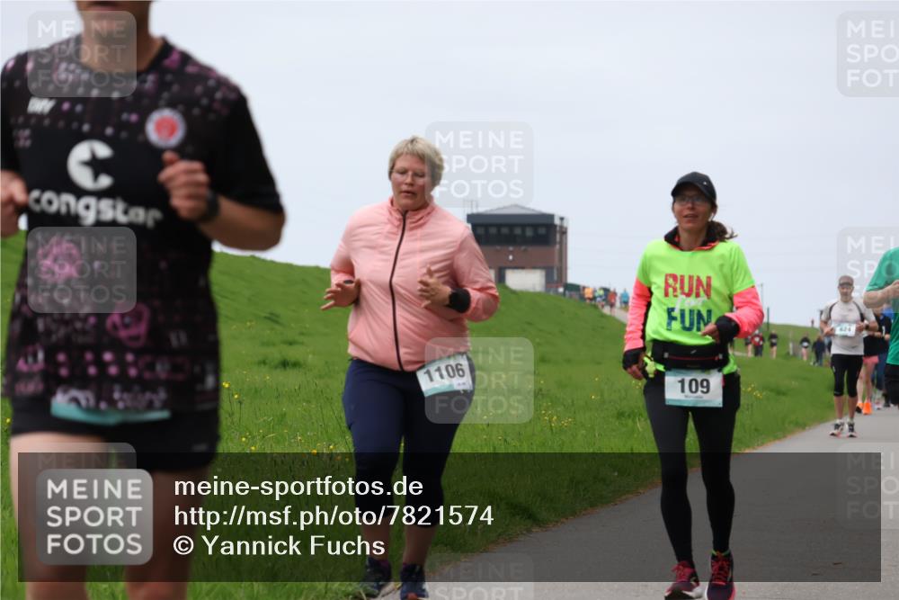 04.05.2025 - 8. Wedeler Halbmarathon Yannick Fuchs http://msf.ph/oto/7821574 04.05.2025 11:28:40 Laufen 1106, 109, 624 meine-sportfotos.de