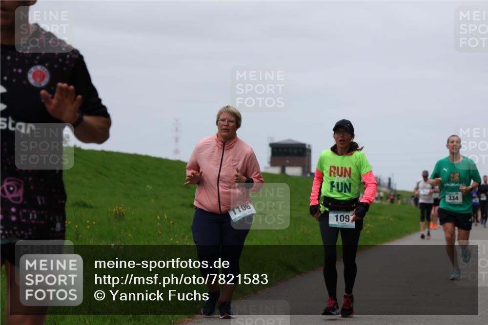 04.05.2025 - 8. Wedeler Halbmarathon Yannick Fuchs http://msf.ph/oto/7821583 04.05.2025 11:28:41 Laufen 1106, 109, 334 meine-sportfotos.de