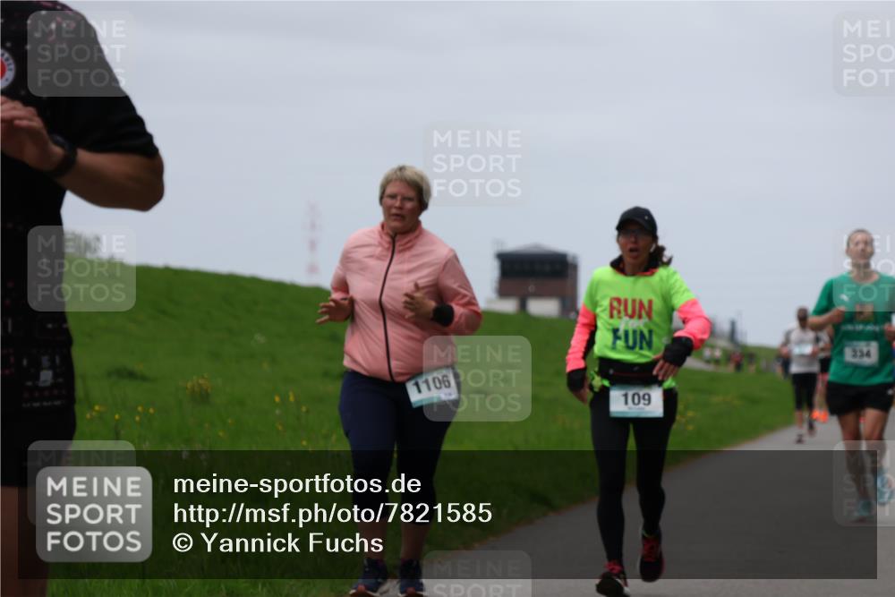 04.05.2025 - 8. Wedeler Halbmarathon Yannick Fuchs http://msf.ph/oto/7821585 04.05.2025 11:28:41 Laufen 1106, 109, 234 meine-sportfotos.de